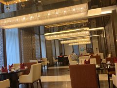 大堂-杭州和达希尔顿逸林酒店·和园中餐厅-杭帮菜名店