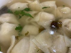 馄饨-岩明火勺店(承德路店)