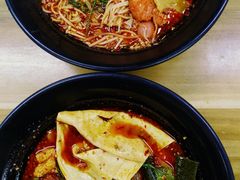 -四川老牛麻辣烫(北门桥店)