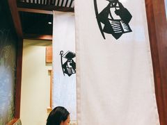 大堂-無邪日式甜品(世博源店)