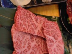 -丸藏和牛烧肉专门店(园区师惠坊店)