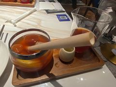 -鹿港小镇(霄云店)