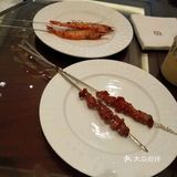 只要你可以吃得掉。我觉得我现在胃口已经没有以前大