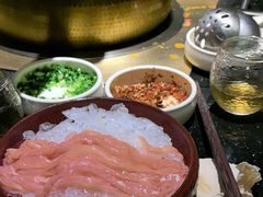 -巴奴毛肚火锅(广益哥伦布店)