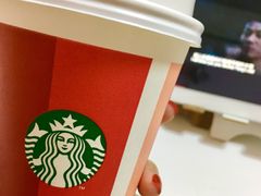 -星巴克(朵云轩店)