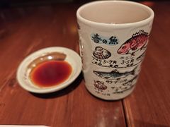-木村武·手作寿司料理(中山亭店)