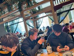 -南京大牌档(龙江新城市广场店)