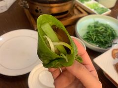 -便宜坊烤鸭店(科创店)