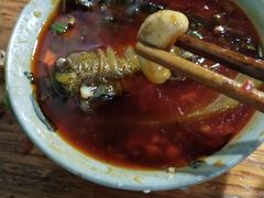 -星鸿社重庆老火锅