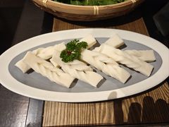 -尚尚仙·酸汤猪手·猪肚鸡火锅(华联万柳购物中心店)