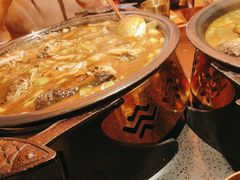 -探鱼·鲜青椒爽麻烤鱼(增城东汇城店)