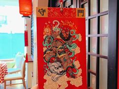 -西贝(六里桥旗舰店)