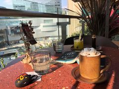 -La Terre乐田(万象城店)