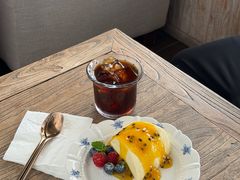 -Vanillacafe香草咖啡(银海大世界店)