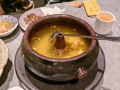 -福照楼汽锅鸡·云南菜(火车站锦江店)