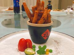 -同庆楼(花园店)