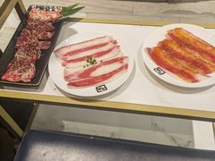 -牛角烧肉(步步高星城天地店)