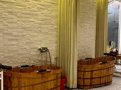 -东方棕泉·洗浴·按摩·美食国际水疗会所(福田店)