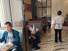 -九转小磨·非遗东北菜(群力店)
