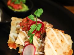 -Luchador摔跤手墨西哥餐厅(恒宇广场店)