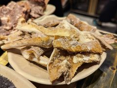 -黑鸡母杀牛匠火锅(崇文路店)