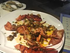 -79号渔船海鲜饭店(华强北店)