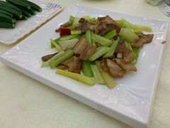 -喜相逢海鲜美食城(五邑平价农副产品批发市场店)