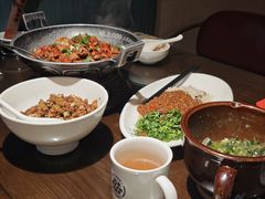 -味上湘菜馆(岳麓山店)