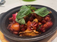 -鹿港小镇(悠唐店)