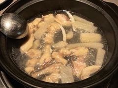 -同仁四季椰子鸡(无锡滨湖万象汇店)