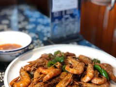 -旺角小渔村(二马路店)