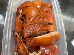 -黄连大头华烧鹅店(大良店)