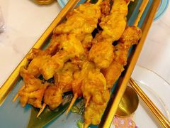 -意浓东南亚餐厅(滕州万达店)
