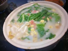 -杏花堂·山西菜馆(晋中万达店)