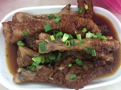 -新记肉骨茶