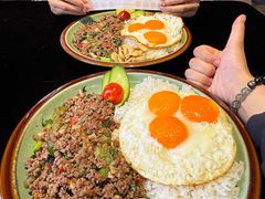 -翡翠鸟精品泰国菜(北辰财富中心店)