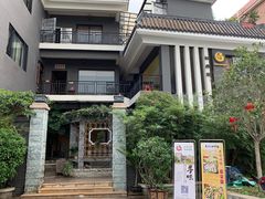 -阿多私房菜(顺德店)