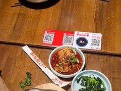 -李先生牛肉面大王(济南火车站候车室店)