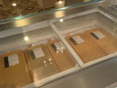 -上海锦江汤臣洲际大酒店柒酒廊