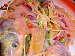 -吃城都·鱼蛙火锅(西玉龙街店)