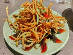 -一棠龙虾•王牌虾球(楚河汉街店)