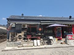 -鸡鸣驿城