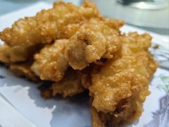 炸鳕鱼排-滕头生态酒店(奉化店)