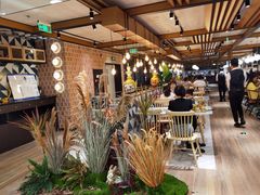 大堂-Home Thai·泰谣(王府井apm店)