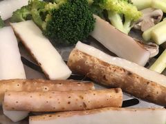 -日进一片海.生腌海鲜火锅.宵夜烧烤(三里屯总店)