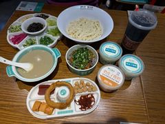 -尹三豆汁(前门旗舰店)