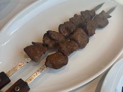 -双合园·海鲜水饺青岛菜(九水东路店)