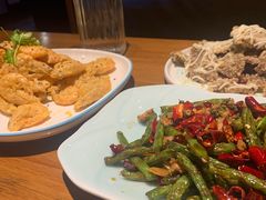 -研磨时光音乐餐厅(丁家庄店)