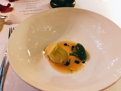 -三嚥阁 La Villa Restaurant