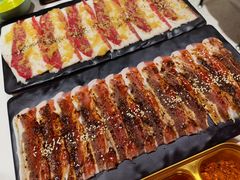 -妥妥烤肉料理(凯德店)